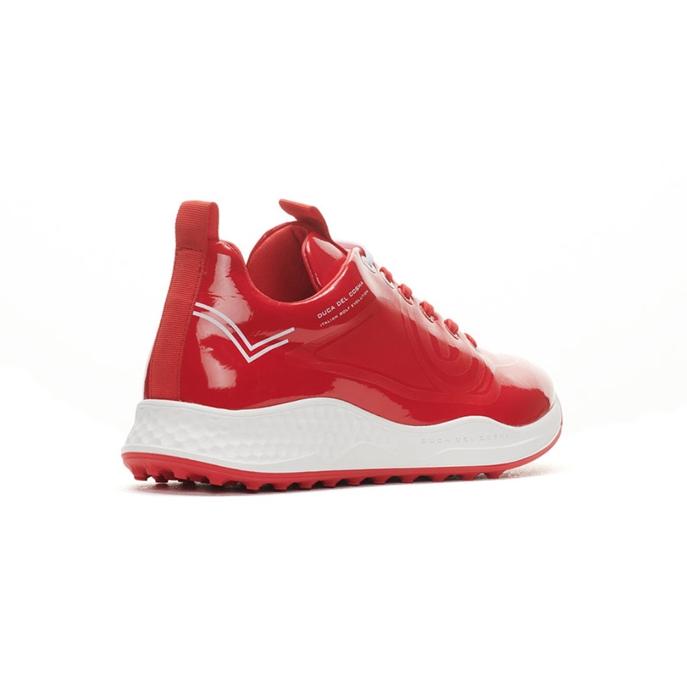 Duca Del Cosma Women's Wildcat Red